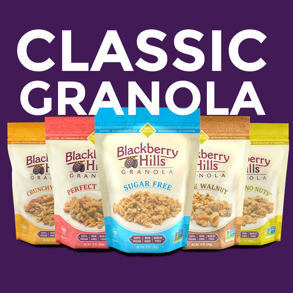 Classic Granola