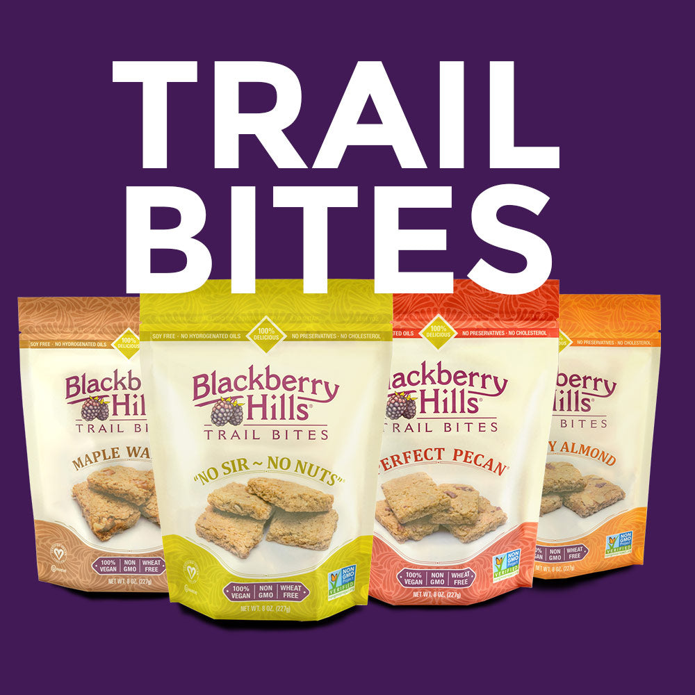 Trail Bites